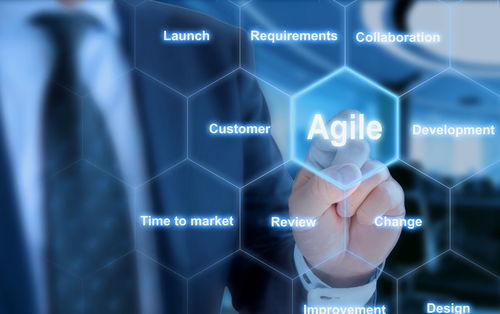 我来数科 以区块链为引擎，驱动金融科技革新与数字服务新生态